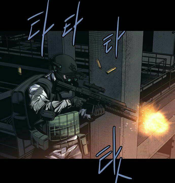 Dog Man (Chó Săn): Chapter 1