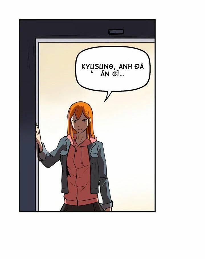 Raid: Chapter 43