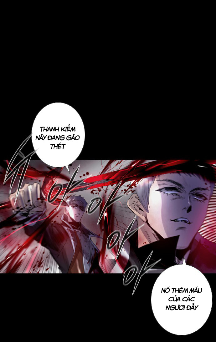 Soul Cartel: Chapter 186