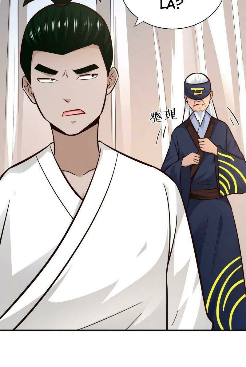 Võ Linh Kiếm Tôn: Chapter 96