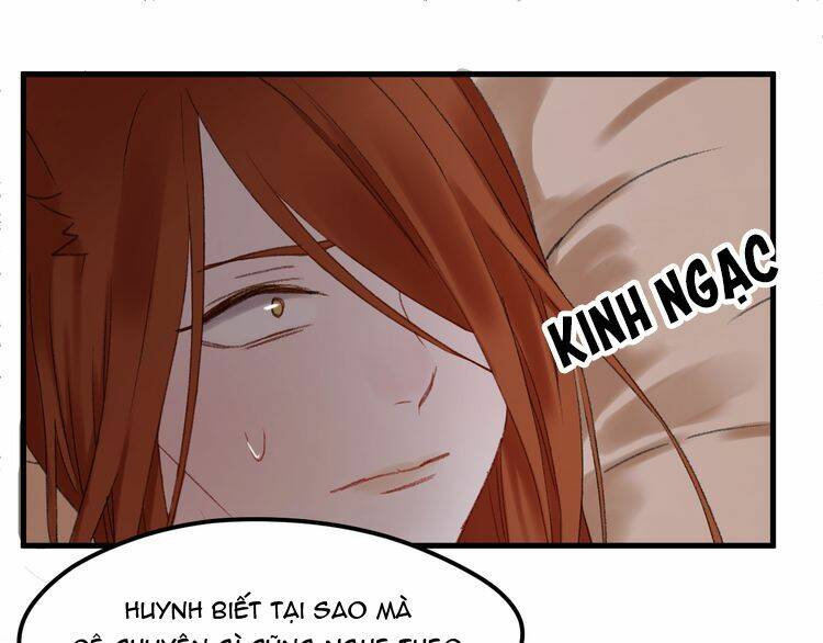 Lượm Được Một Tiểu Hồ Ly 2: Chapter 77