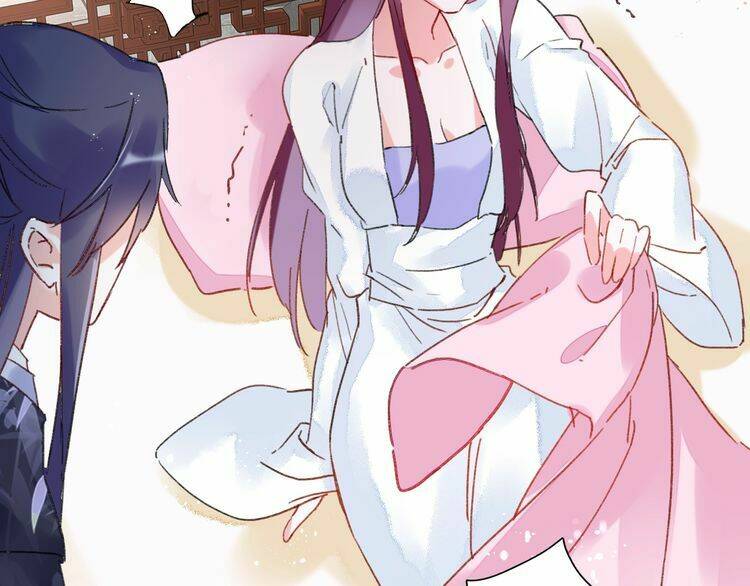 Hoa Nhan Sách: Chapter 86.1