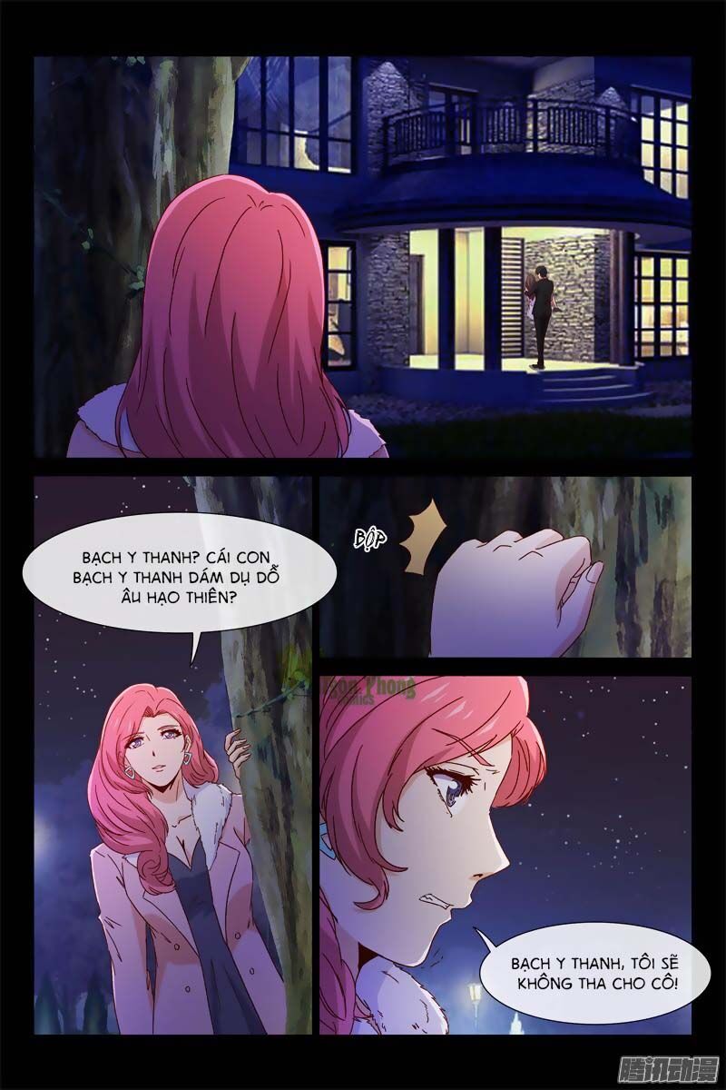 Tình Nhân Khế Ước Của Tổng Tài: Chapter 84