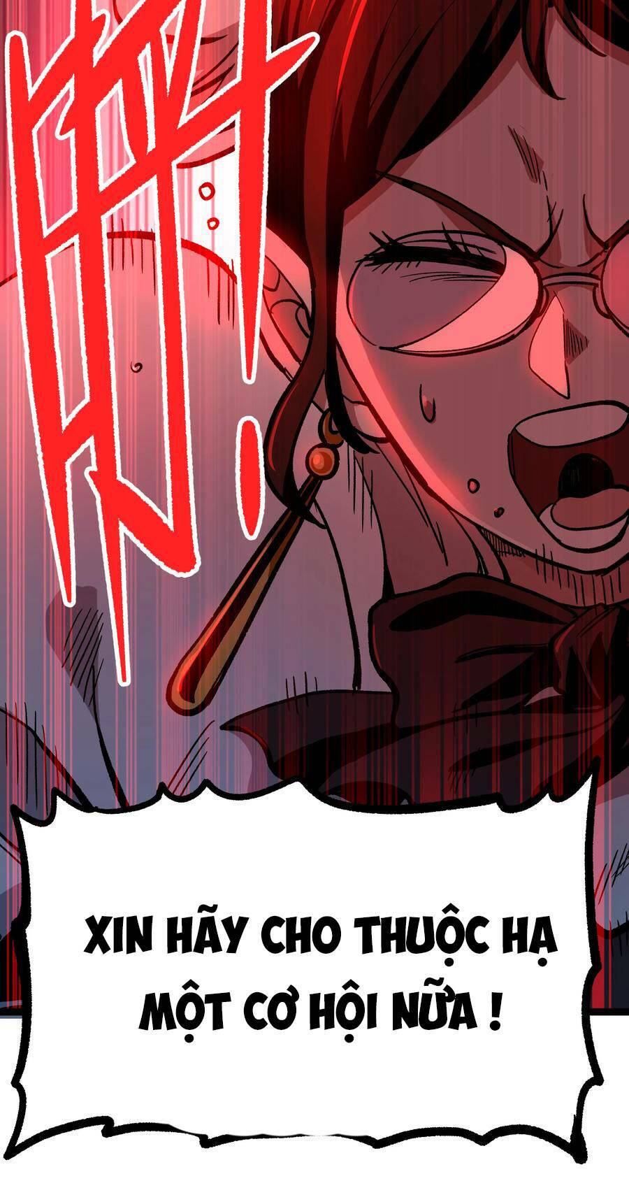 Vú Em Vô Địch: Chapter 8