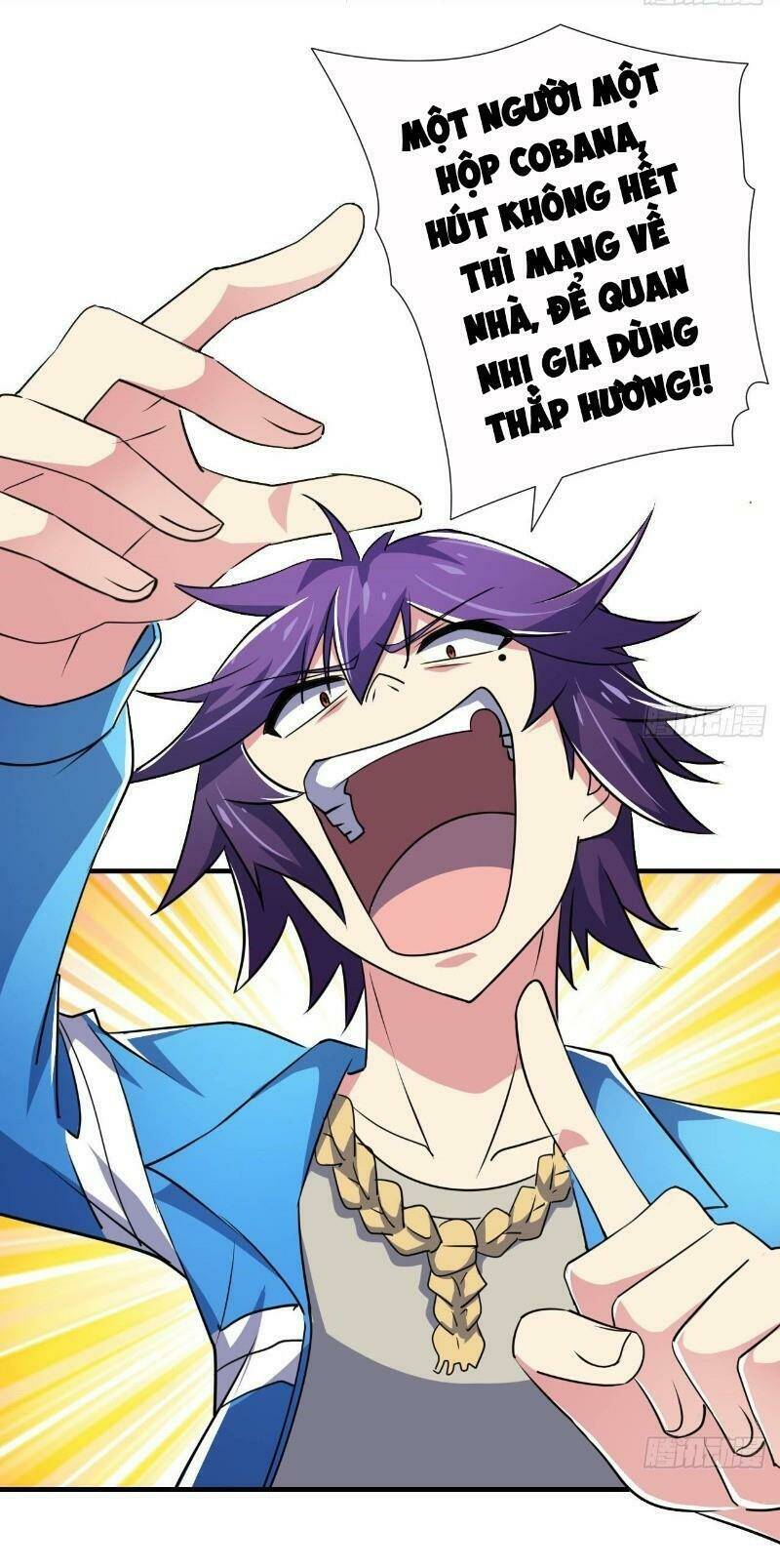 Hệ Thống Bái Kim Siêu Cấp: Chapter 6