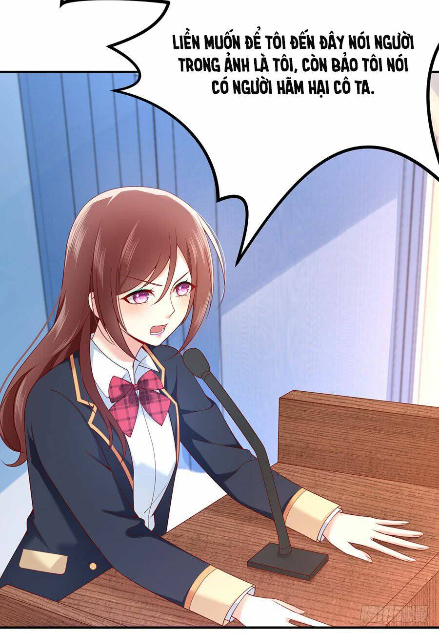 Nam Thần Truy Thê Chỉ Nam: Chapter 25.1