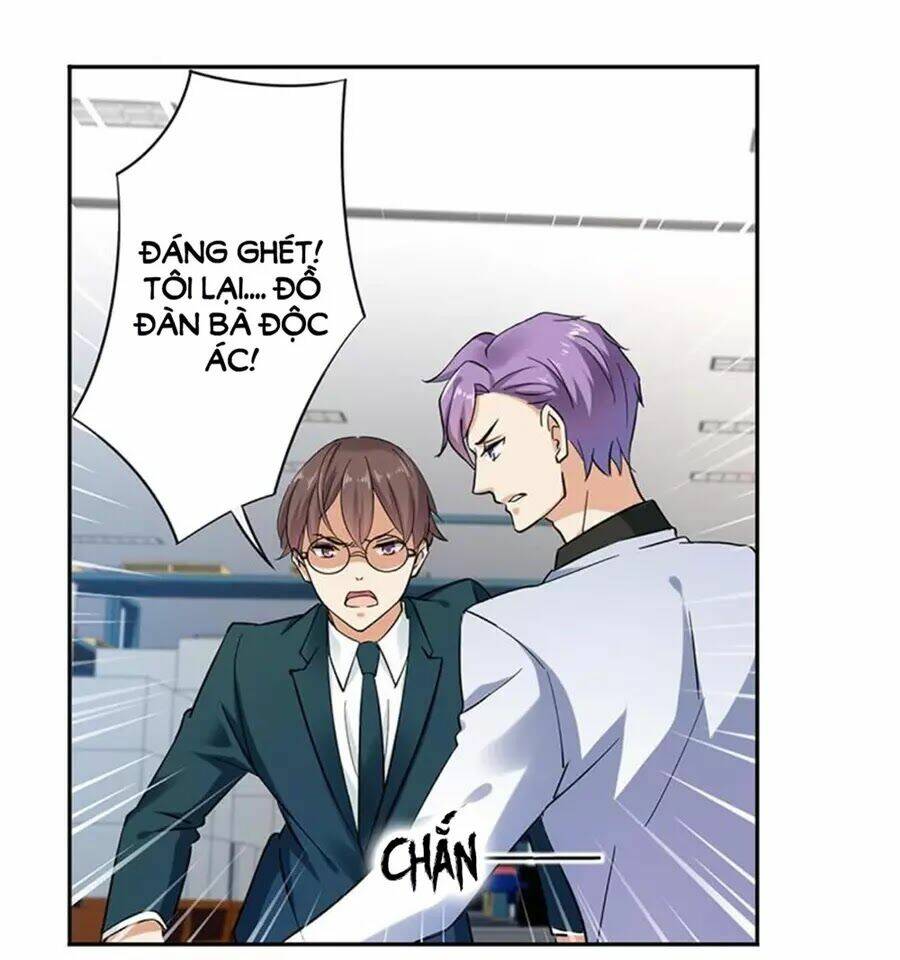 Nhật Ký Dạy Dỗ Của Gia Tộc Đáng Yêu: Chapter 64