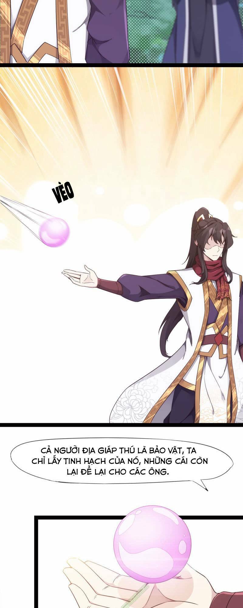Kiếm Đồ: Chapter 10