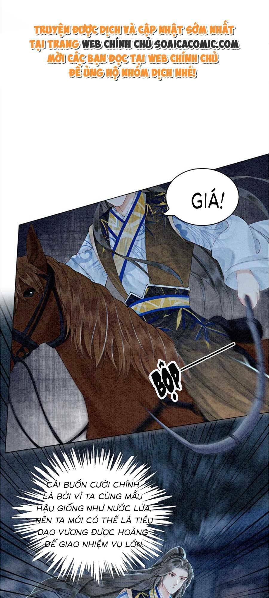 Bắt Đầu Hủy Hôn Để Công Lược Vương Gia: Chapter 66