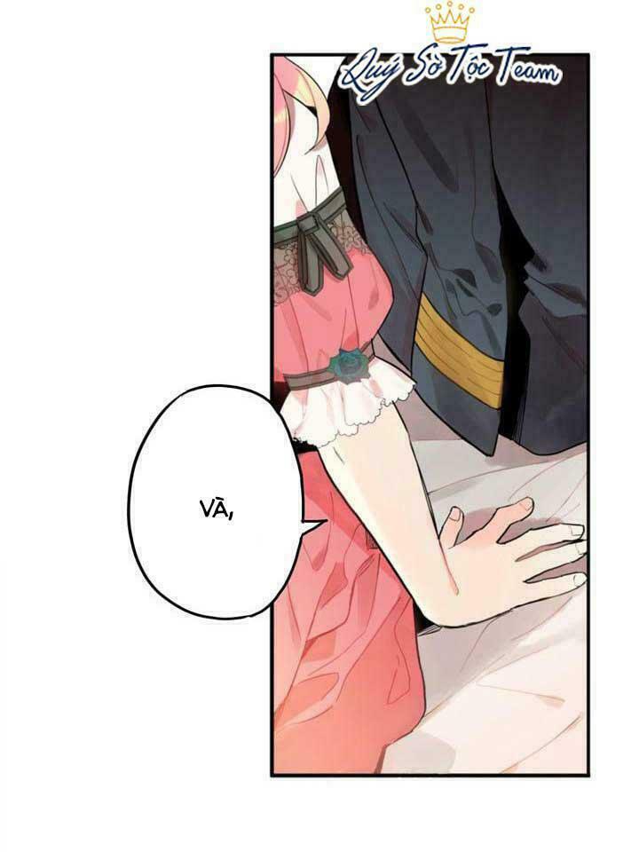 Tồn Tại Với Tư Cách Là Vợ Của Nam Chính: Chapter 6