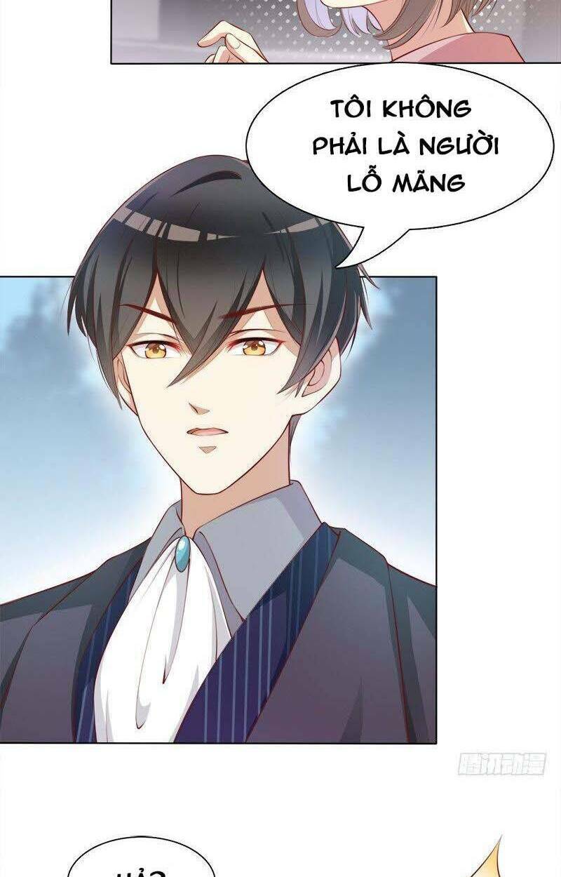 Gặp Phải Người Chồng Xảo Quyệt!: Chapter 1