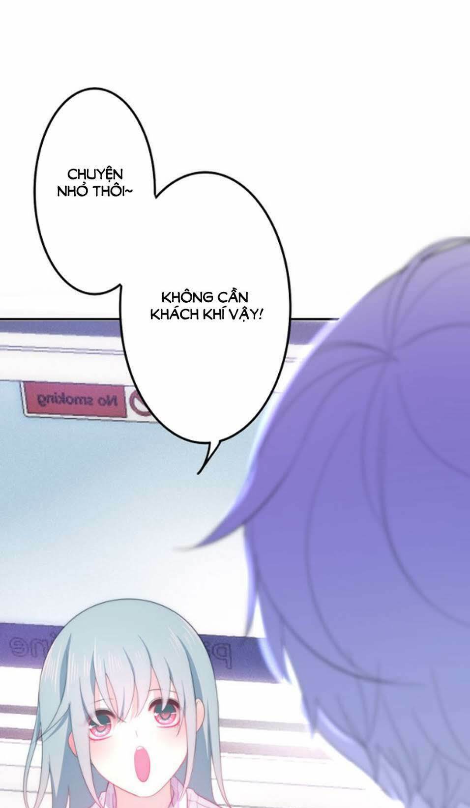 Tháng Sáu Không Hẹn Mà Gặp: Chapter 10