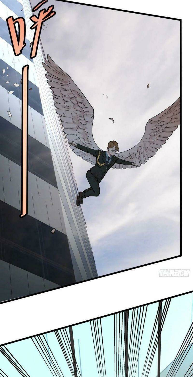 Danh Sách Kẻ Phản Diện: Chapter 146