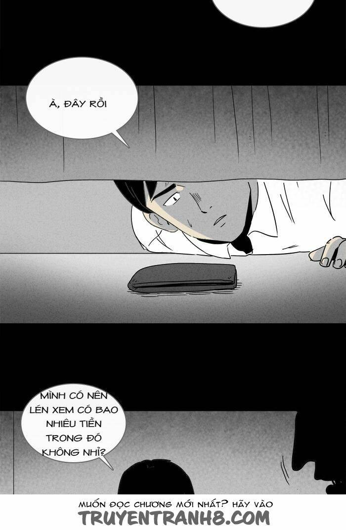 Những Câu Chuyện Bất Thường: Chapter 183