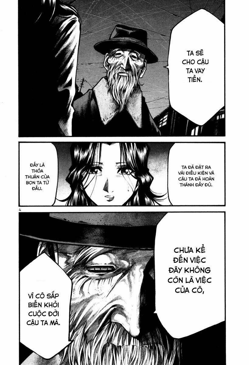 Rainbow: Chapter 102