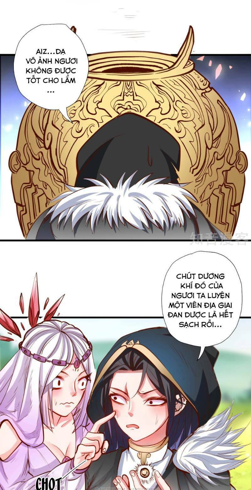 Tối Cường Đại Biểu Hoàng Kim Thận: Chapter 61