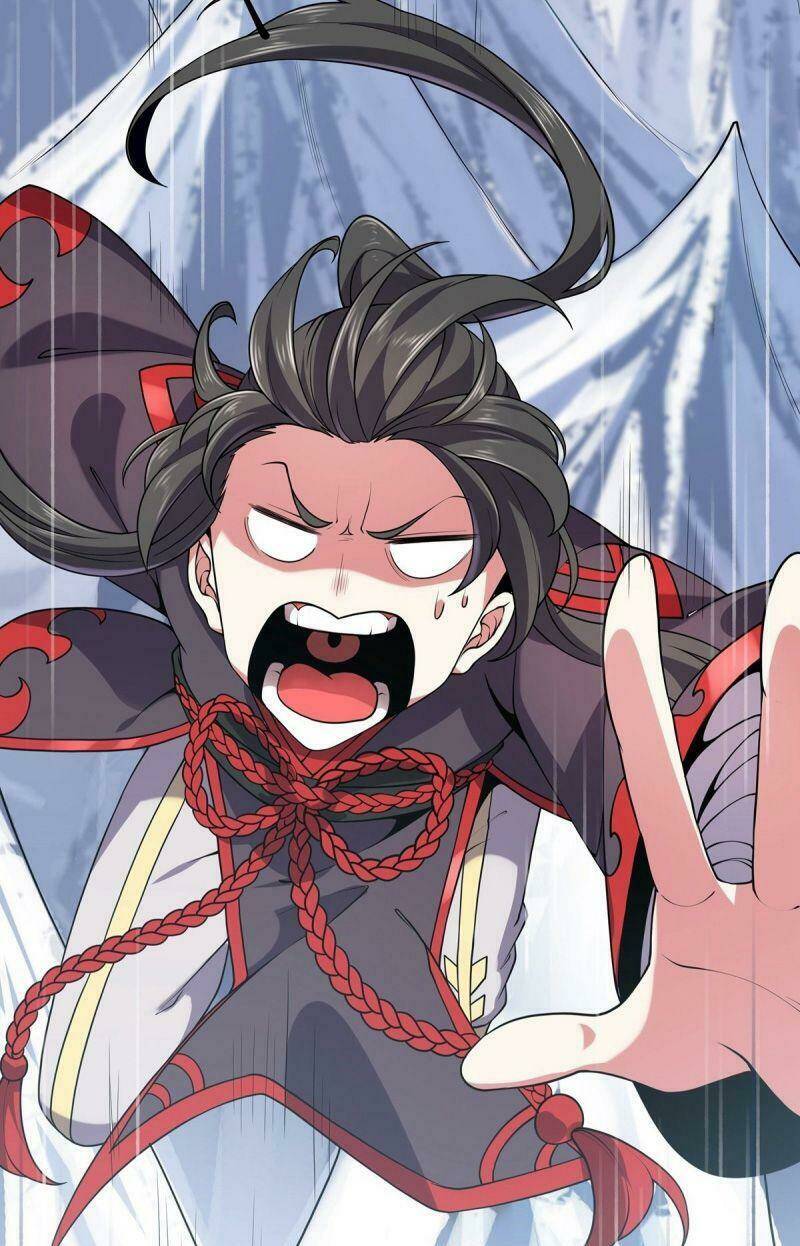 Lực Bạt Sơn Hà Hề Tử Đường: Chapter 14