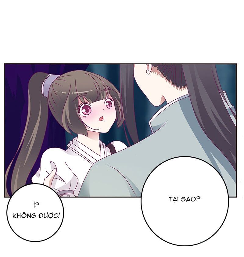 Thông Linh Phi: Chapter 300