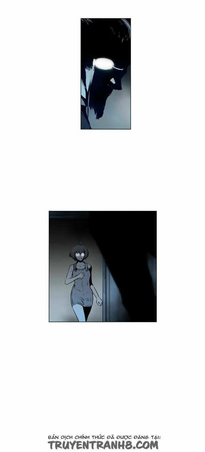 American Ghost Jack: Chapter 57