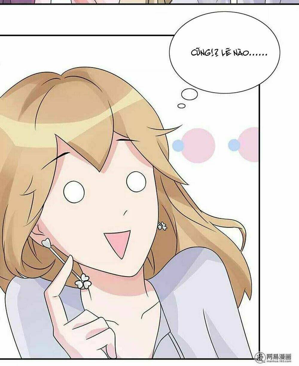 Tiểu Tâm Can Tuyệt Sủng Của Lạc Tiên Sinh: Chapter 57