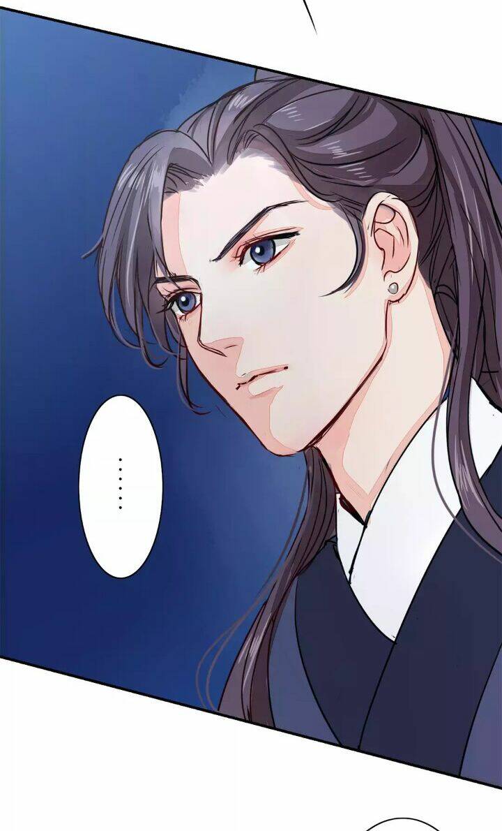 Chỉ Phu Vi Thê: Chapter 10