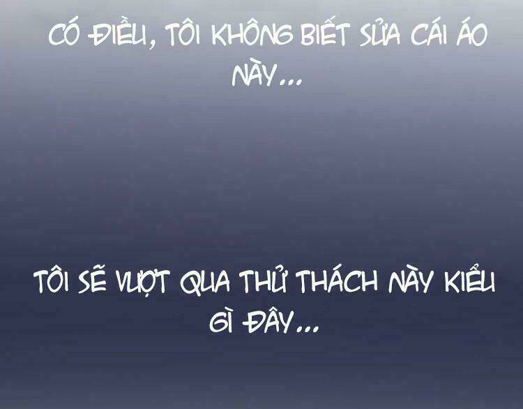 Cuộc Chiến Tình Yêu: Chapter 9