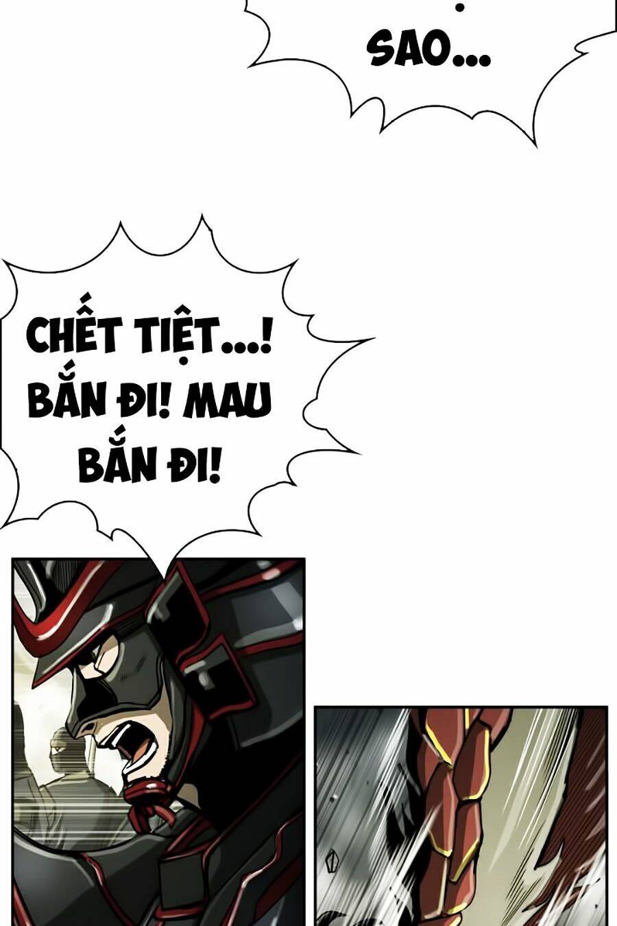 Thợ Săn Đầu Tiên: Chapter 50