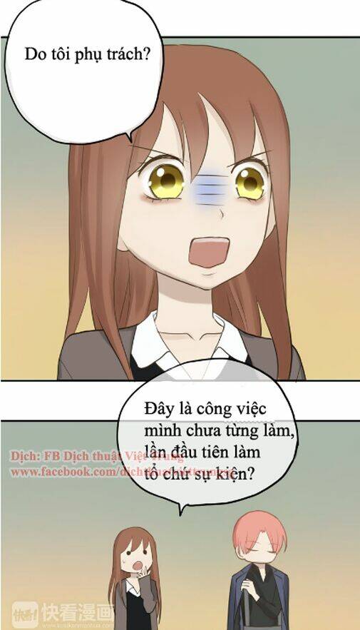 Thần Tượng Điểm Zero: Chapter 53