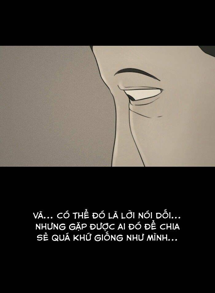 Thứ Sáu: Những Câu Chuyện Cấm: Chapter 42