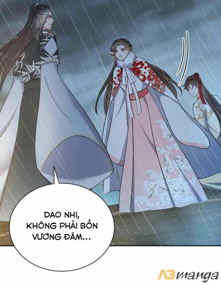 Vương Phi Thông Linh: Chapter 37