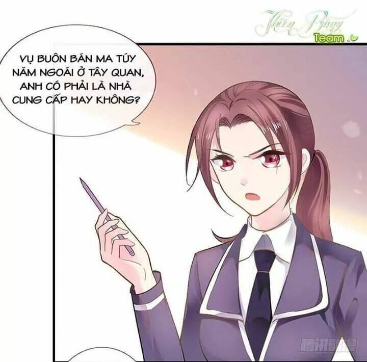 Vương Phi - Âm Động Thiên Hạ: Chapter 1