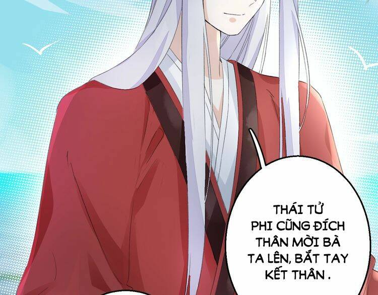 Hoa Nhan Sách: Chapter 42.2