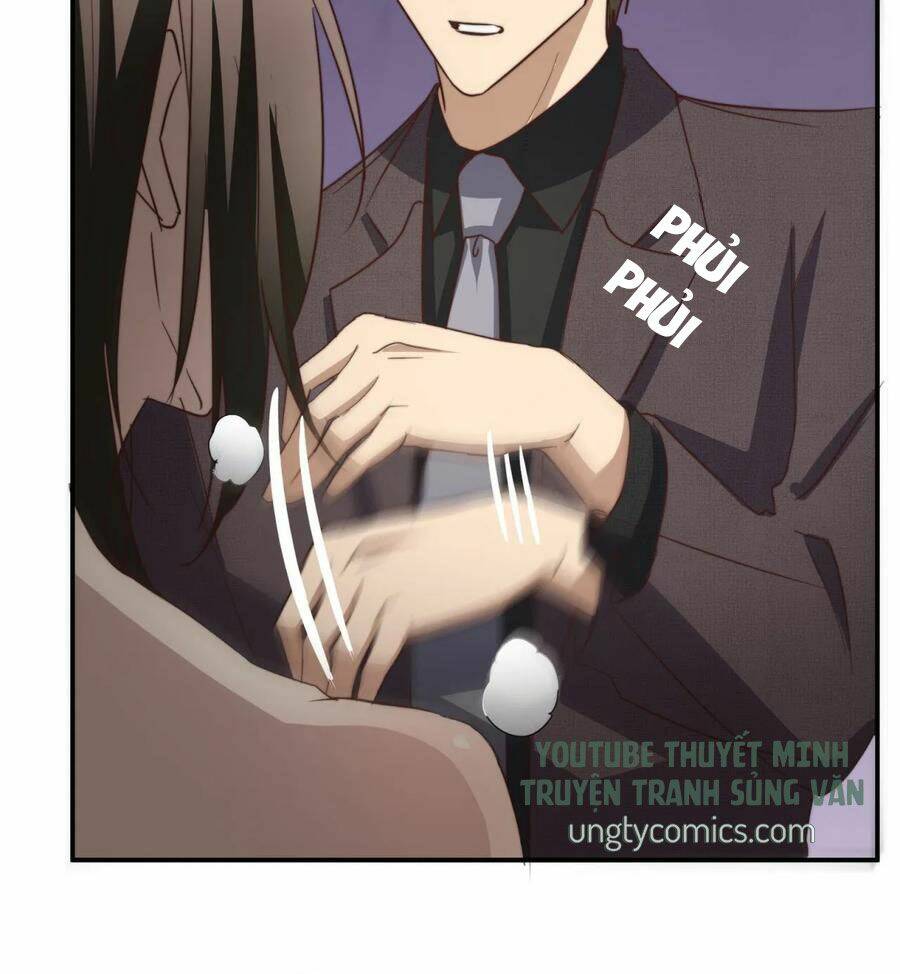 Đơn Phương Yêu Thầm Anh: Chapter 65