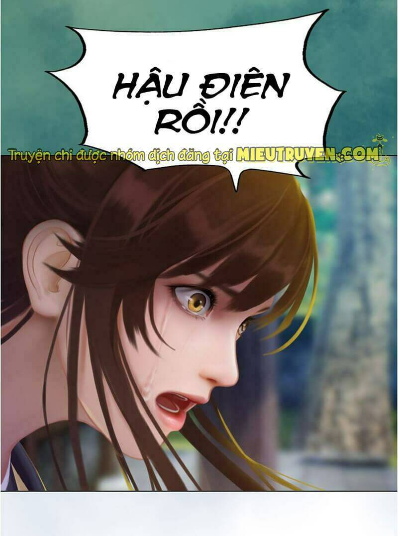 Yêu Nhan Lệnh: Chapter 25