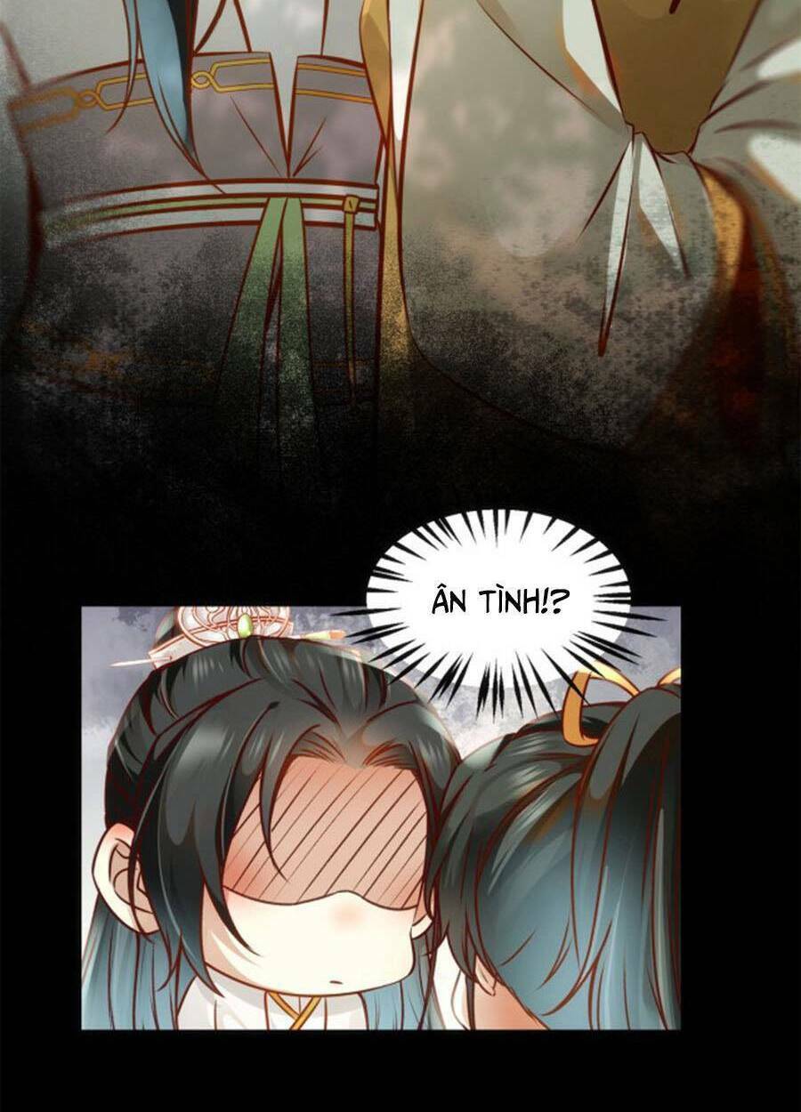 Nghịch Thiên Thần Phi Chí Thượng: Chapter 53