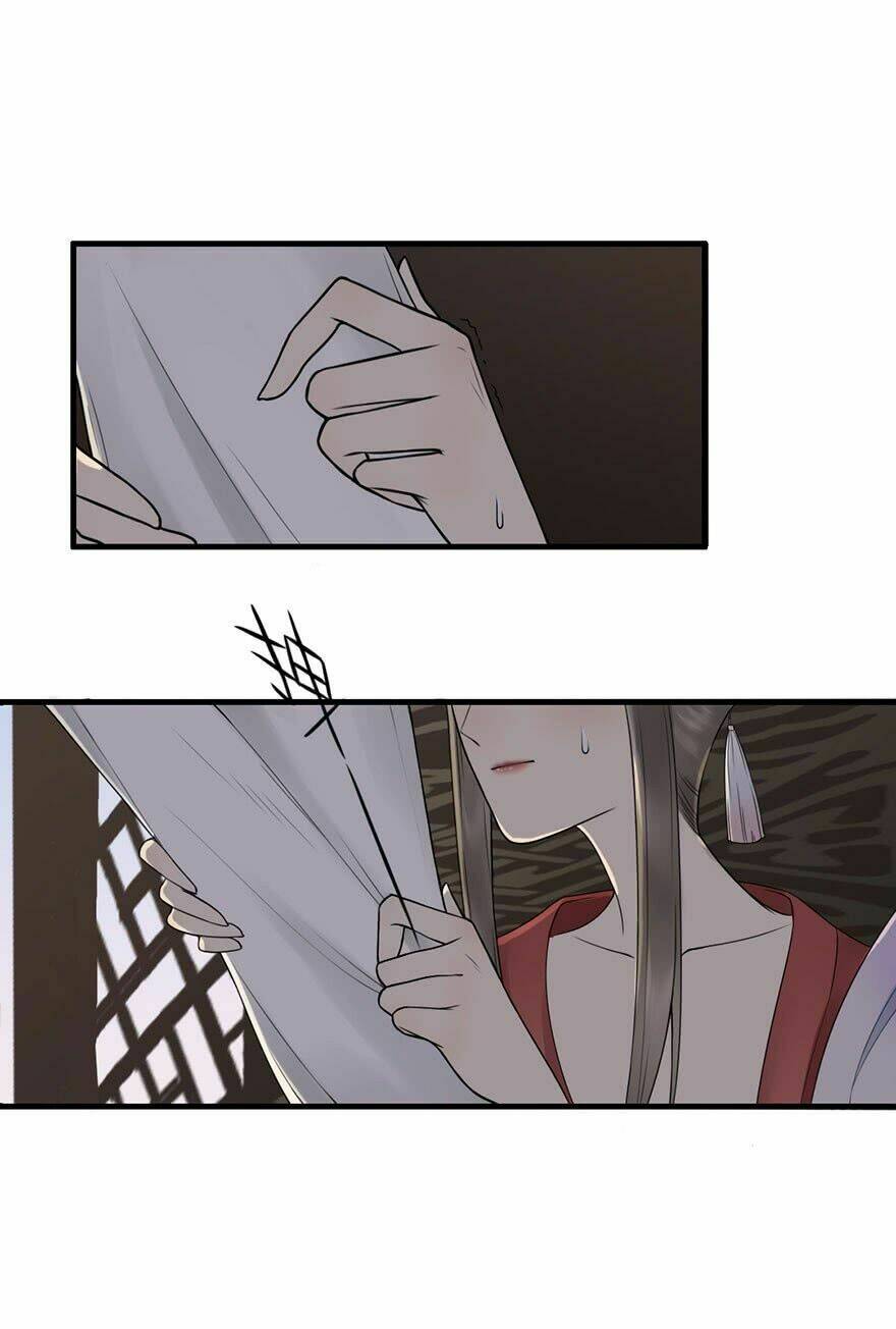 Mạnh Bà Truy Phu Ký: Chapter 6