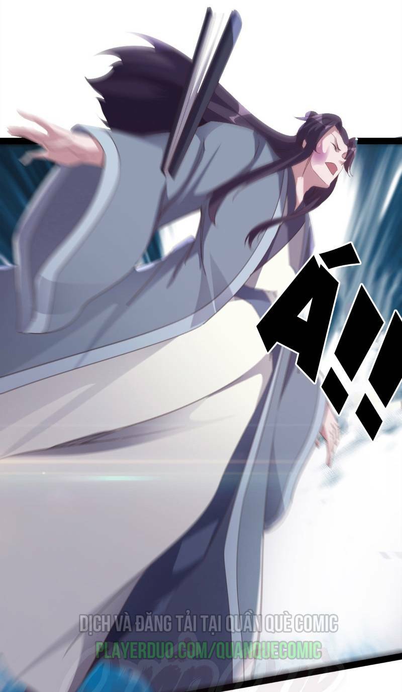 Kiếm Đồ: Chapter 30