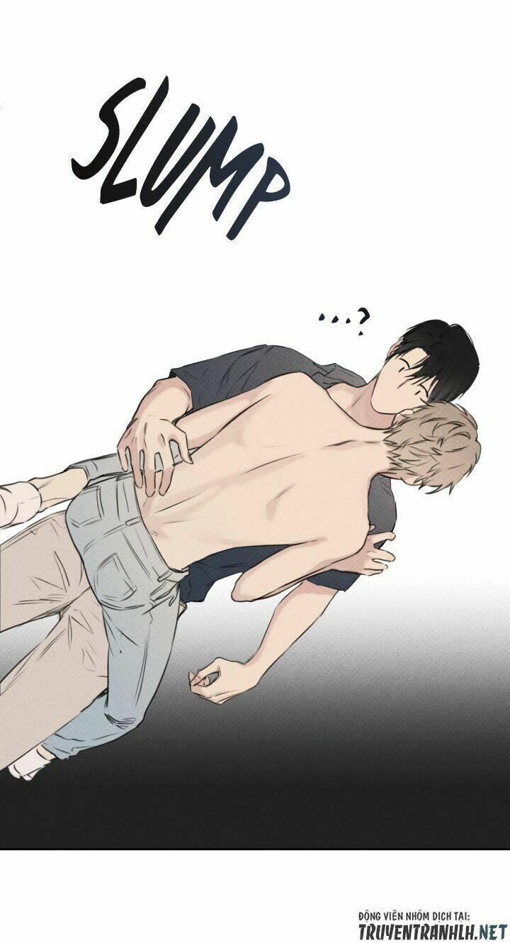 Angel Buddy: Chapter 15