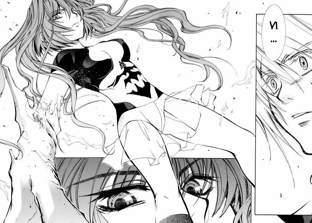 Erementar Gerad: Chapter 29