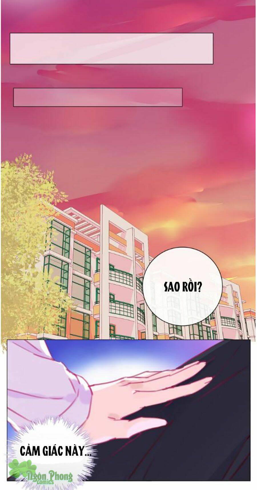 Đừng Nghịch, Ta Chỉ Muốn Yên Tĩnh: Chapter 18