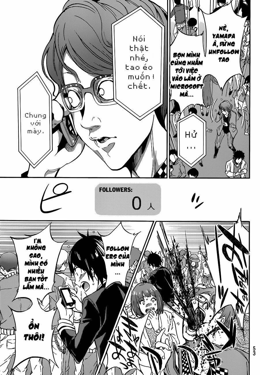 Real Account Ii: Chapter 1.2
