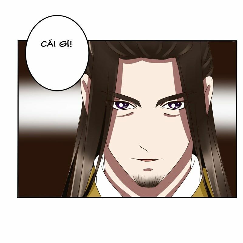 Thông Linh Phi: Chapter 64