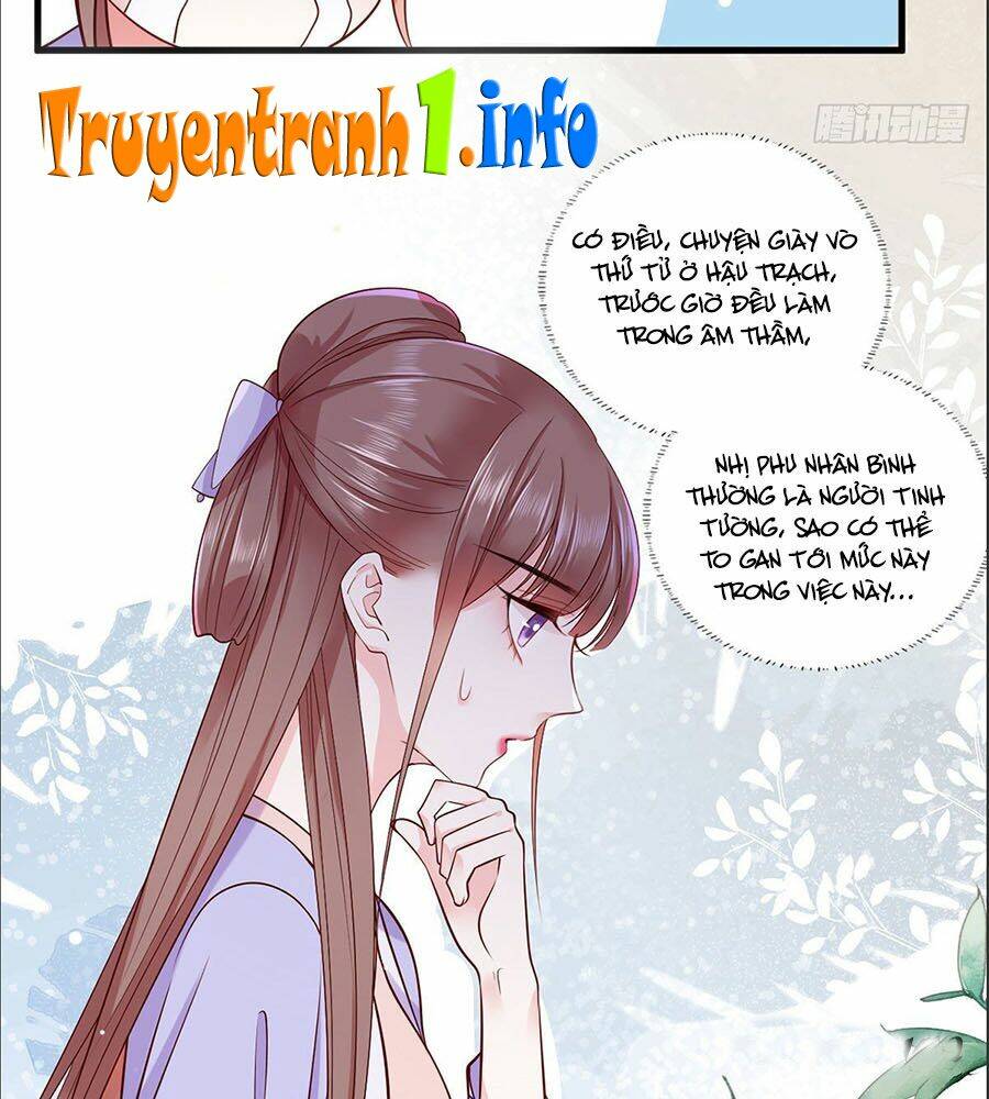 Nữ Thủ Phú Chi Kiều Sủng Nhiếp Chính Vương: Chapter 15