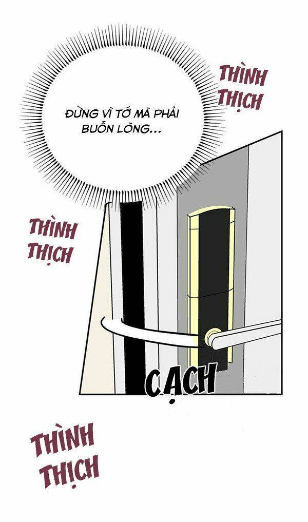 Tai Sói Và Mũ Đỏ: Chapter 44