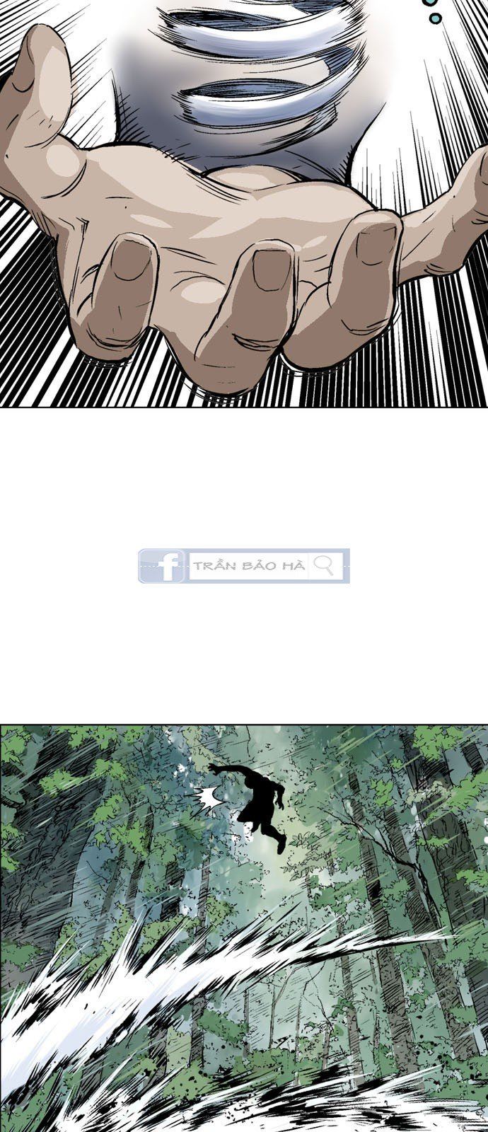 Cao Thủ 2: Chapter 71