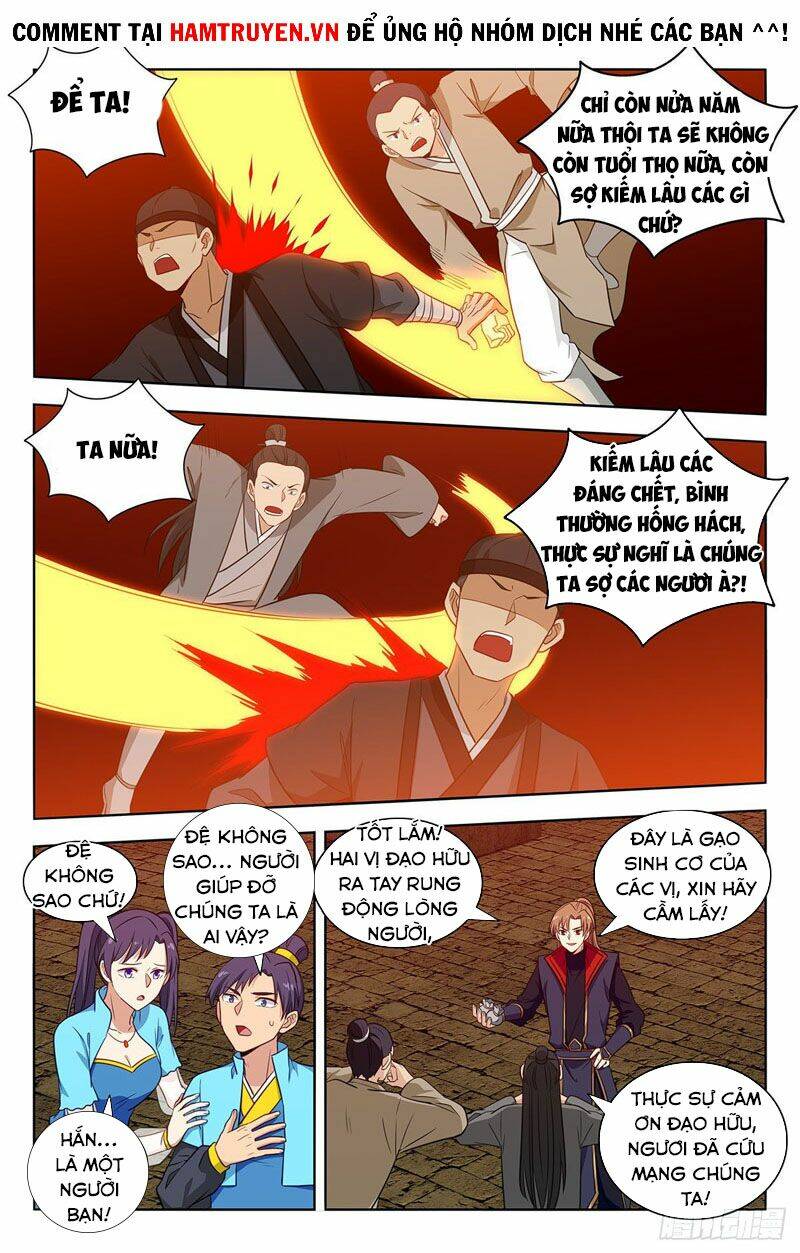 Tối Cường Phản Sáo Lộ Hệ Thống: Chapter 370
