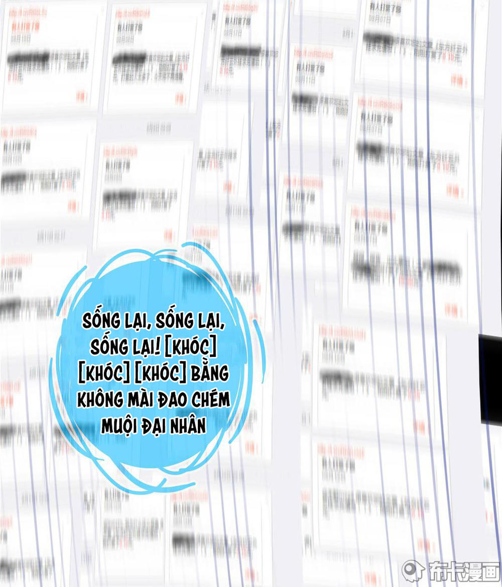 Đầu Óc Đại Sư Huynh Của Ta Rất Đen Tối: Chapter 169