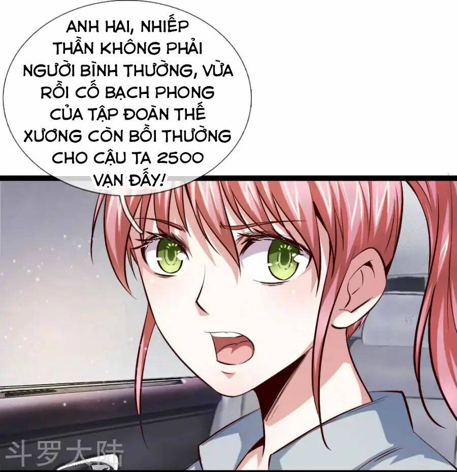 Tuyệt Thế Phi Đao: Chapter 55