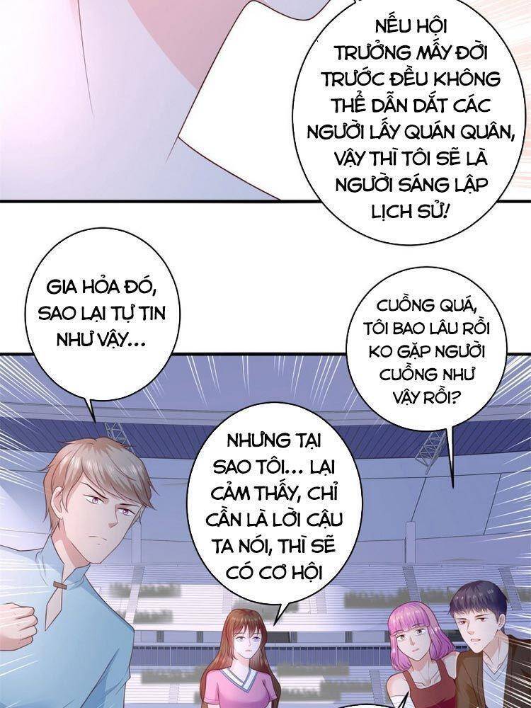Trọng Sinh Chi Thần Đế Trở Về: Chapter 64