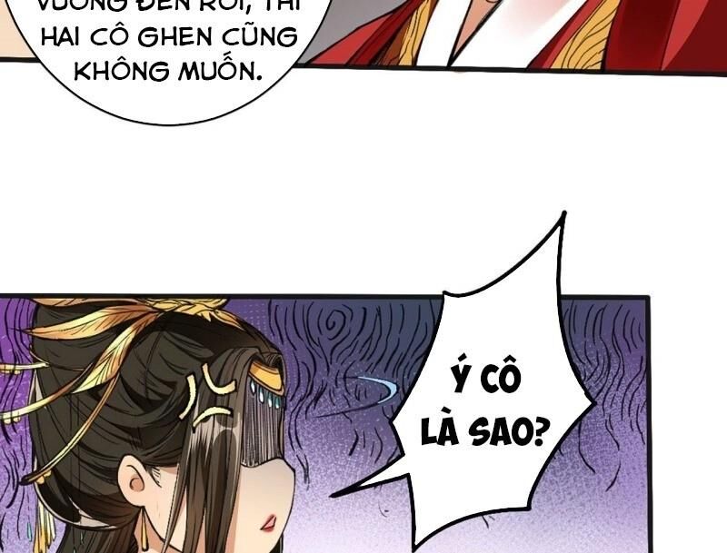 Đường Dần Tại Dị Giới 2: Chapter 4